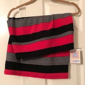 Medium Lularoe Cassie Skirt